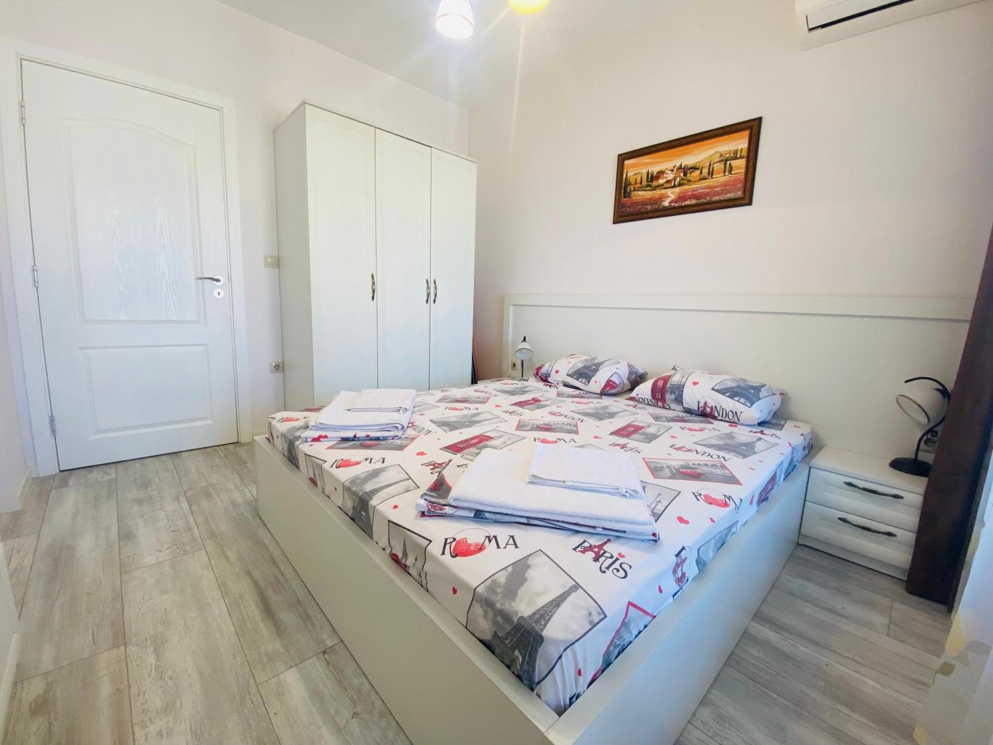 1Bd Ap In La Mer Complex Private Beach And Pool โกลเดน แซนส์ ภายนอก รูปภาพ